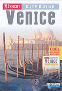 Produktbild: Venice Insight City Guide