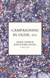 Produktbild: Campaigning in Oude, Etc.
