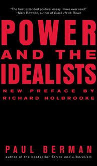 Produktbild: Power and the Idealists