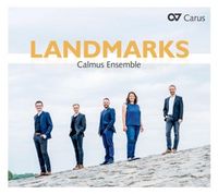 Produktbild: Landmarks