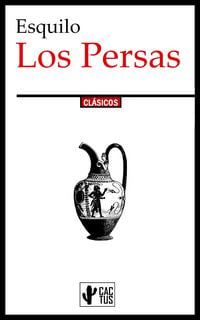 Produktbild: Los Persas