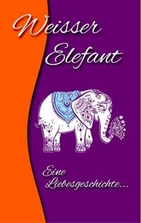 Produktbild: Weisser Elefant