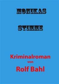 Produktbild: Monikas Stimme