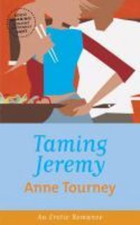Produktbild: Taming Jeremy