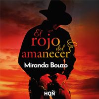 Produktbild: El rojo del amanecer
