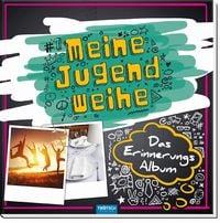 Produktbild: Erinnerungsalbum Jugendweihe
