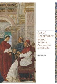 Produktbild: Art of Renaissance Rome