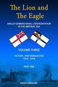 Produktbild: The Lion and The Eagle