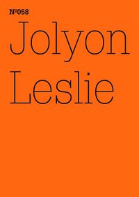 Produktbild: Jolyon Leslie