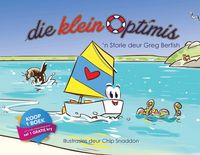 Produktbild: Die klein optimis