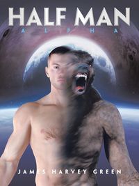 Produktbild: Half Man