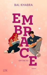 Produktbild: Embrace