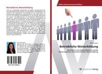 Produktbild: Betriebliche Weiterbildung