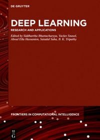 Produktbild: Deep Learning