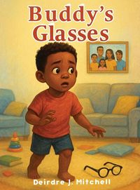 Produktbild: Buddy's Glasses
