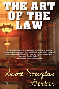 Produktbild: The Art of the Law