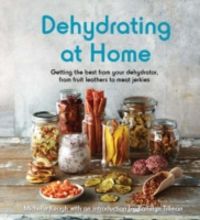 Produktbild: Keogh, M: Dehydrating at Home