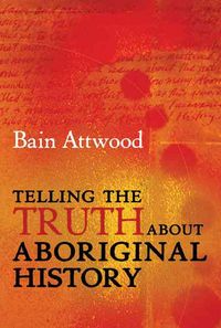 Produktbild: Telling The Truth Abt Aborigin