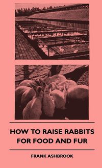 Produktbild: How to Raise Rabbits for Food and Fur