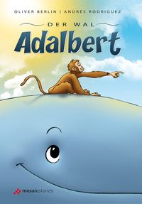 Produktbild: Der Wal Adalbert