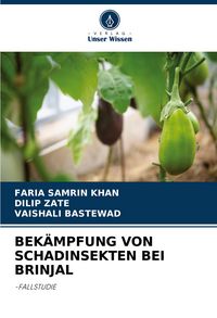 Produktbild: Bek&auml;mpfung von Schadinsekten bei Brinjal