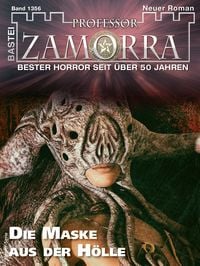 Produktbild: Professor Zamorra 1356