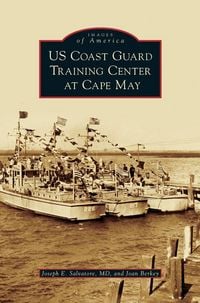Produktbild: US Coast Guard Training Center at Cape May