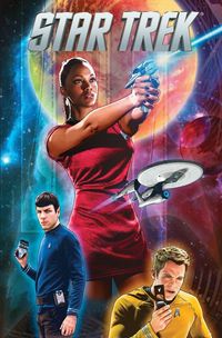 Produktbild: Johnson, M: Star Trek, Volume 11