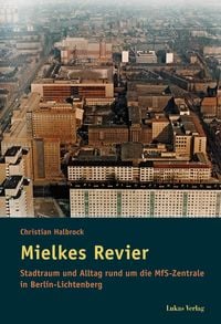 Produktbild: Mielkes Revier