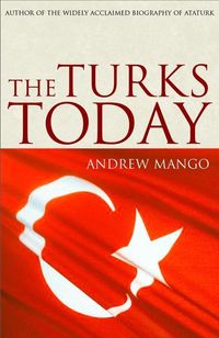 Produktbild: The Turks Today