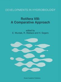 Produktbild: Rotifera VIII: A Comparative Approach