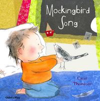 Produktbild: Thompson, C: Mockingbird Song