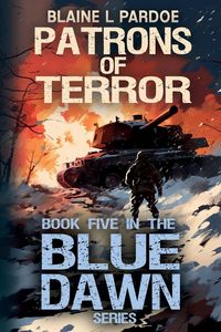 Produktbild: Patrons of Terror