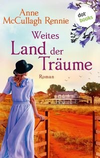 Produktbild: Weites Land der Tr&auml;ume