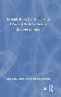 Produktbild: Essential Personal Finance