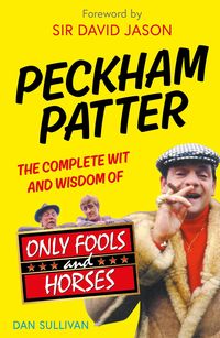 Produktbild: Peckham Patter