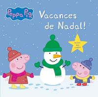 Produktbild: La Porqueta Pepa. Vacances de Nadal!