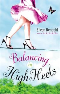 Produktbild: Balancing in High Heels Origin