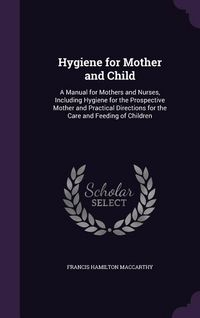 Produktbild: Hygiene for Mother and Child