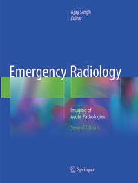 Produktbild: Emergency Radiology