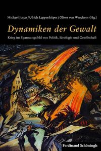 Produktbild: Dynamiken der Gewalt