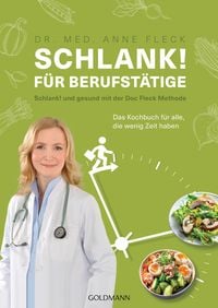 Produktbild: Schlank! f&uuml;r Berufst&auml;tige
