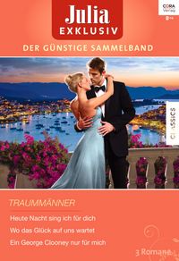 Produktbild: Julia Exklusiv Band 249