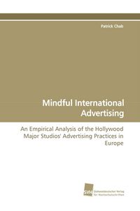 Produktbild: Mindful International Advertising