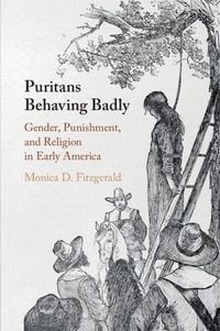 Produktbild: Puritans Behaving Badly