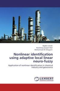Produktbild: Jamali, B: Nonlinear identification using adaptive local lin