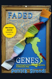Produktbild: Faded Genes