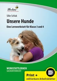 Produktbild: Unsere Hunde