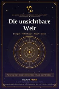 Produktbild: Die unsichtbare Welt