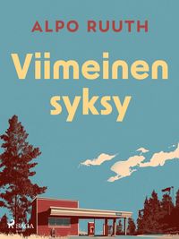 Produktbild: Viimeinen syksy